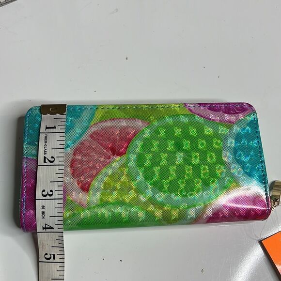 LOF Summer wallet - Picture 7 of 7